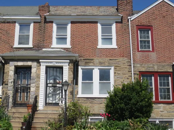 1839 E Pastorius St, Philadelphia, PA 19138