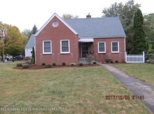 201 E Sturgis St, Saint Johns, MI