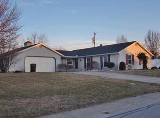 1001 Highland Dr, Angola, IN 46703