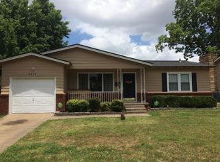 4619 E 40th St S, Tulsa, OK 74135