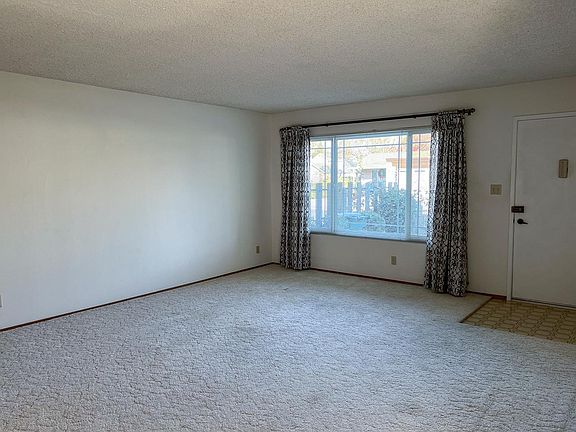 Living room picture window.