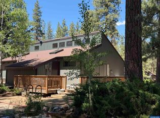 68964 SW Graham Ct, Sisters, OR 97759