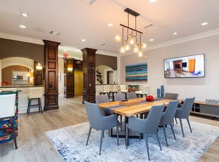 Village at West University, Houston, TX 77005
