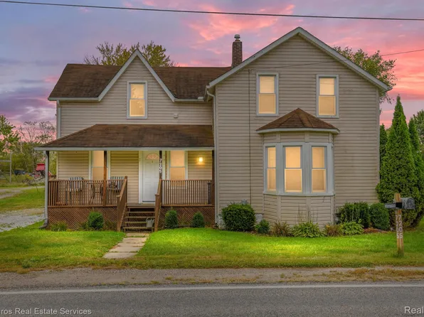 7205 Main, Smiths Creek, MI 48074