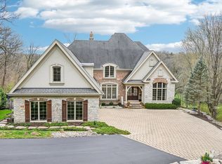 41W162 Oak Hills Ct, Elburn, IL 60119