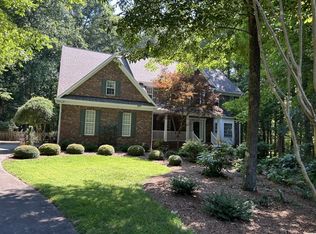 19 Thistle Trce, Hillsborough, NC 27278