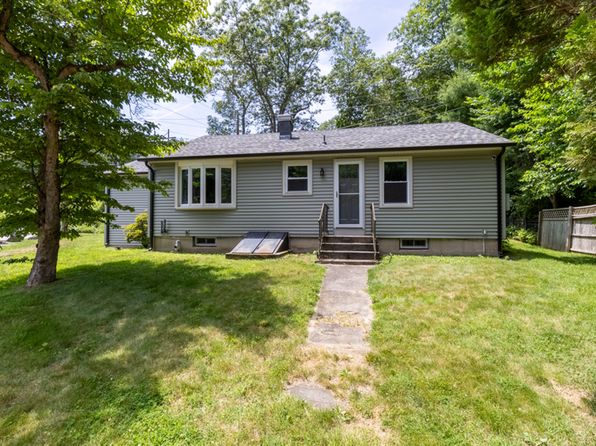 2 Anderson Dr