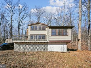 152 Doe Trl, Winchester, VA 22602