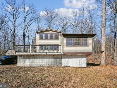 152 Doe Trl, Winchester, VA, 22602