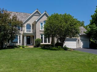 3222 Carrington Dr, Crystal Lake, IL 60014