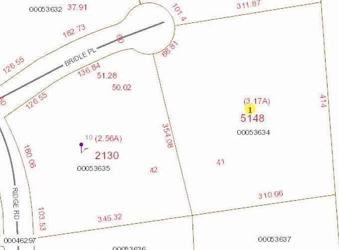 1st image of Tbd Bridle Place LOT 41