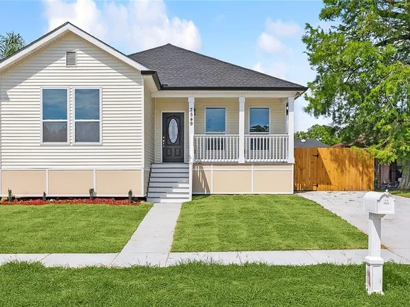7549 Tricia Ct, New Orleans, LA 70128
