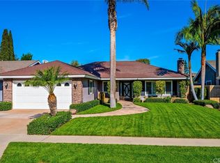 2105 Plumwood Ln, Santa Ana, CA 92705