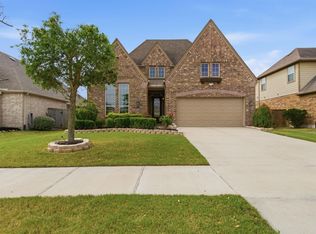 22515 Bassett Hollow Ln, Richmond, TX 77469