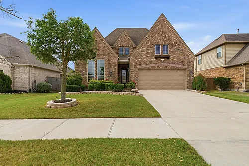 22515 Bassett Hollow Ln Photo 1