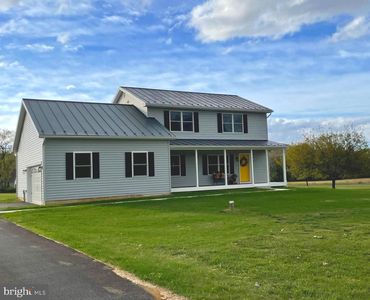 9508 Stottlemyer Rd, Boonsboro, MD, 21713