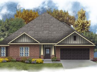 Taft IV G Plan, Admiral Landing, Ocean Springs, MS 39564