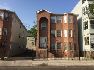 445 Hawthorne Ave, Newark, NJ 07112