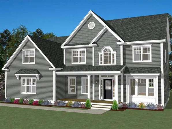 14 Scarlett Way, Cranston, RI 02921