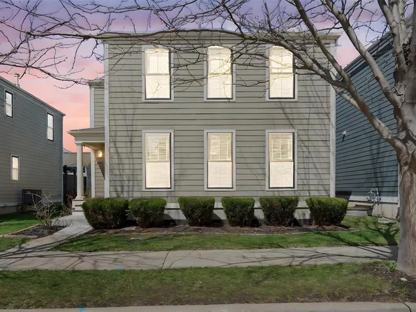 3226 Starkville St, Saint Charles, MO 63301