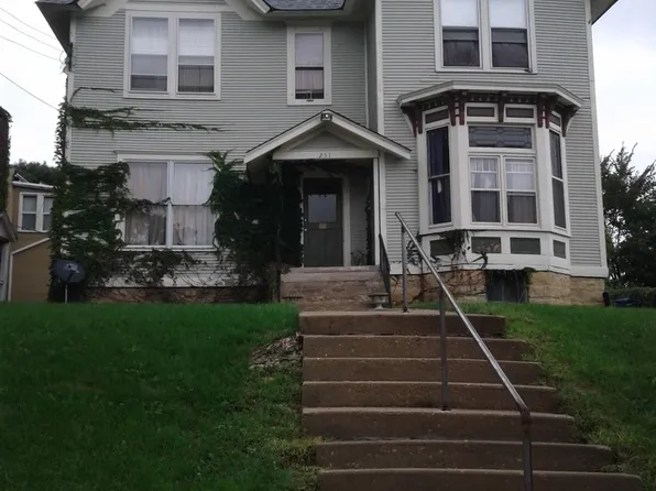 251 W Downer, 251 W Downer Pl #2512W, Aurora, IL 60506