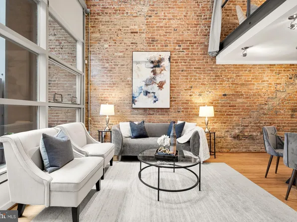 1401 Church St NW APT 126, Washington, DC 20005