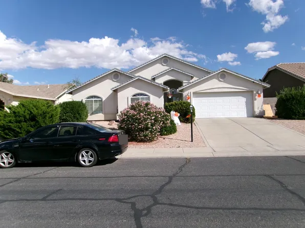 2156 Ridgeview Rd, Kingman, AZ 86401