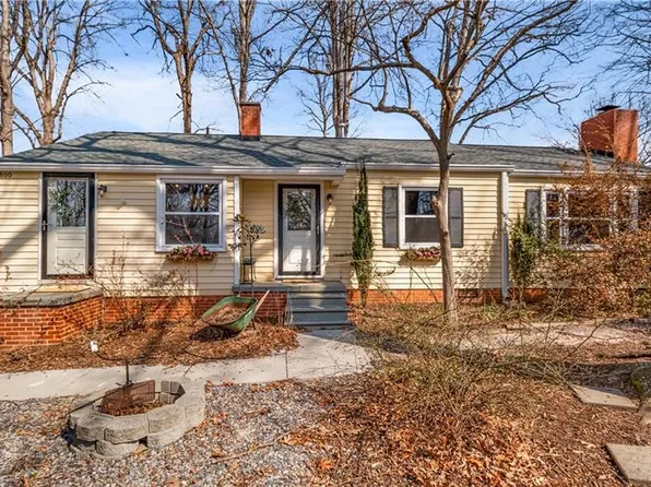 2800 Stratford Dr, Greensboro, NC 27408