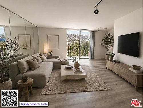 100 S Doheny Dr #815 Photo 1