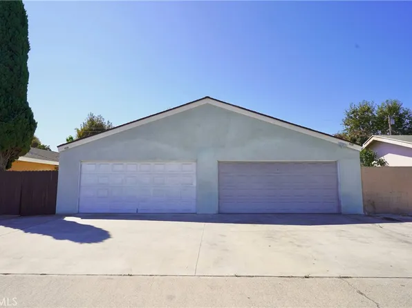 4528 W 3rd St, Santa Ana, CA 92703