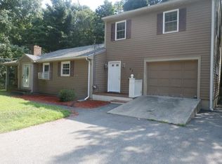 67 Carrlyn Rd, Brockton, MA 02301