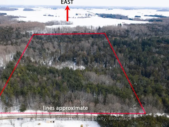 77928 Porters Hill Line, Central Huron, ON N7A 3X8