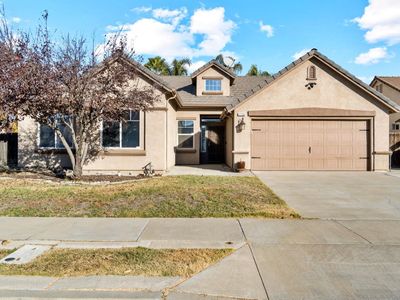 1738 Castle Way, Lemoore, CA, 93245
