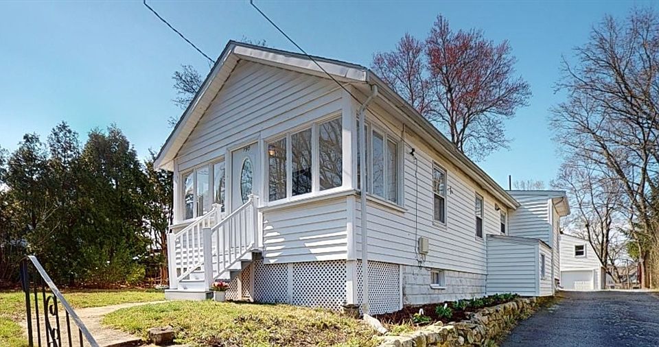 190 W Plain St, Wayland, MA 01778 Zillow