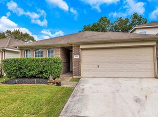 5016 Deerpath Dr, Conroe, TX 77303