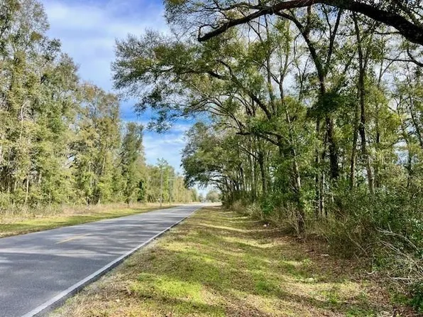 NW County Road 342 Lot 1, Bell, FL 32619