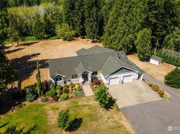 10242 Glenwood Road SW, Port Orchard, WA 98367