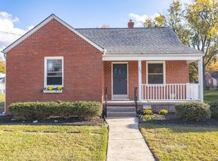 403 Stuart Ave, Colonial Heights, VA 23834