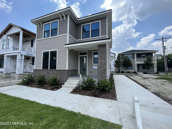 2970 COLLEGE Street, Jacksonville, FL 32205