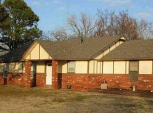 1101 S 221st Ave W, Sand Springs, OK 74063