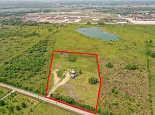 8510 Center St, Hitchcock, TX 77563