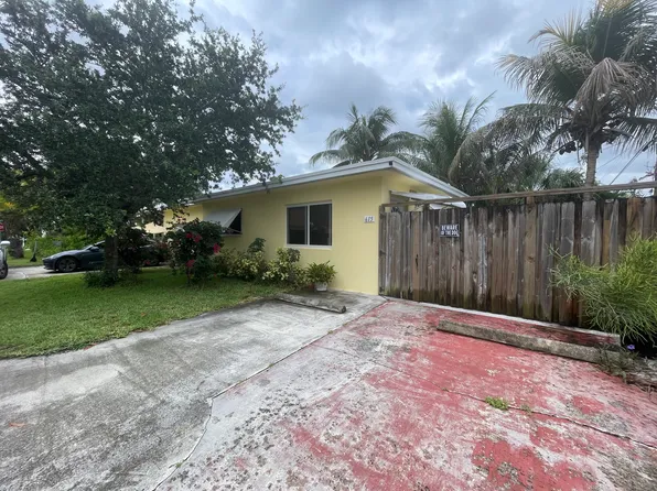 615 N 4th St, Lantana, FL 33462
