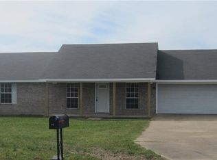 4001 Creek St, Spiro, OK 74959