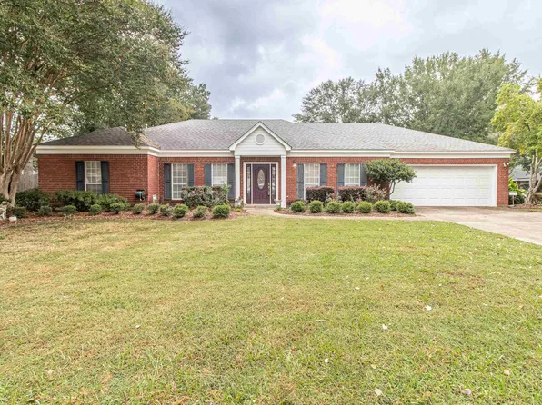 3195 Deborah Dr, Monroe, LA 71201