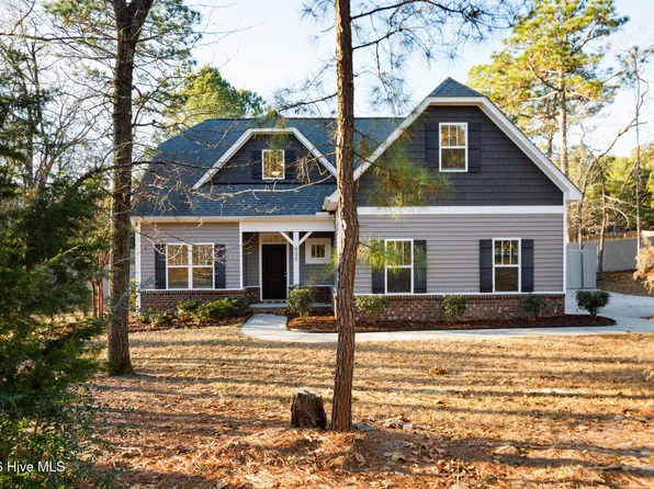 600 Burning Tree Road, Pinehurst, NC 28374