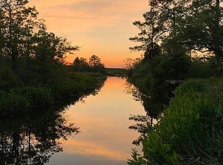 1173 French Quarter Creek Rd, Huger, SC 29450