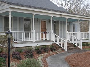 30 Thunder Cir, Santee, SC 29142