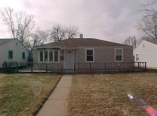 714 N Indiana St, Griffith, IN 46319