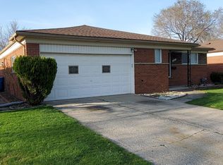 5037 Linda St, Warren, MI 48092