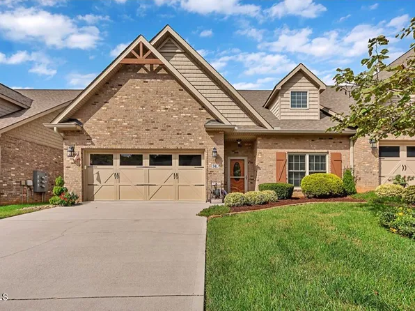 941 Bishop Knoll Ln, Knoxville, TN 37938